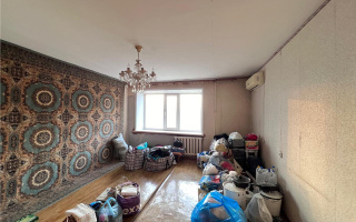 Продажа 3-комнатной квартиры, 62 м², ул. Гапеева, дом  1 - Продажа  трехкомнатных квартир в Караганде