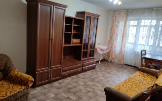 Аренда 3-комнатной квартиры, 57 м², ул. Радостовца, дом  47 - ул. Жамбыла - Аренда квартир помесячно в Алматы без посредников
