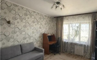 Продажа 2-комнатной квартиры, 56 м² - Продажа квартир в Бостандыкском р-не Алматы - страница 2