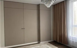 Продажа 1-комнатной квартиры, 41 м², ул. Култегин, дом  4а - Продажа квартир в Астане