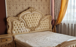 Аренда 2-комнатной квартиры, 50 м², ул. Казыбек би, дом  7 - Аренда жилой и коммерческой недвижимости в Астане