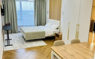 Продажа 1-комнатной квартиры, 32 м² - Продажа недвижимости в Алматы - страница 8
