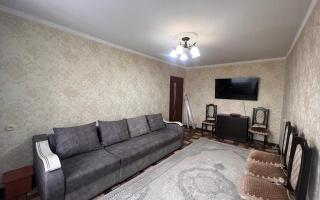 Продажа 3-комнатной квартиры, 60 м², мкр-н Восток-2, дом  11 - Продажа  трехкомнатных квартир в Караганде с фото