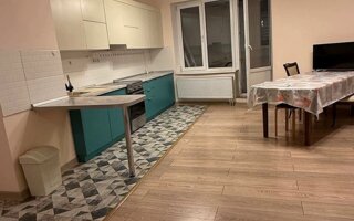 Аренда 3-комнатной квартиры, 120 м² - Аренда квартир помесячно в Алматы