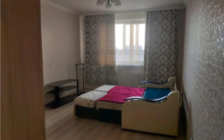 Продажа 1-комнатной квартиры, 40 м², ул. Болекпаева, дом  10/1 - Продажа квартир в Астане