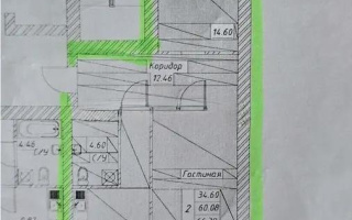 Продажа 2-комнатной квартиры, 66.39 м² - Продажа недвижимости в Казахстане - страница 20