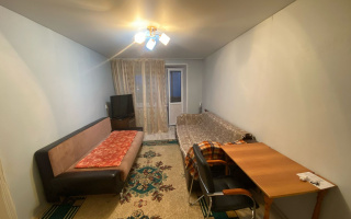 Продажа 2-комнатной квартиры, 44 м², пр. Строителей, дом  22 - Продажа  двухкомнатных квартир в Караганде