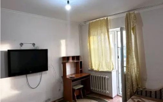Продажа 1-комнатной квартиры, 30.6 м² - Продажа квартир от собственников в Астане
