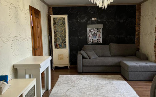 Продажа 3-комнатной квартиры, 68 м², пр. Назарбаева - Продажа квартир в Караганде