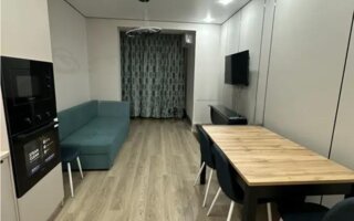 Продажа 2-комнатной квартиры, 40.1 м²
