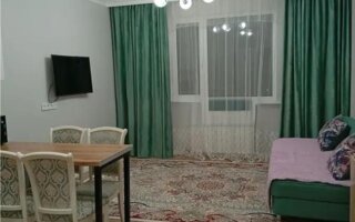 Продажа 2-комнатной квартиры, 50 м² - Продажа квартир в Казахстане - страница 59