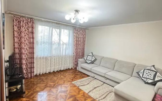 Продажа 2-комнатной квартиры, 49 м², ул. Кеменгерулы, дом  8 - Продажа квартир в Астане без посредников с фото