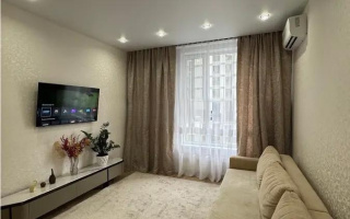 Продажа 2-комнатной квартиры, 44 м², ул. Е-36, дом  5 - Продажа  двухкомнатных квартир в новостройках Астаны без посредников