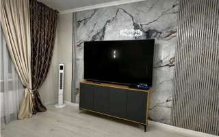 Продажа 3-комнатной квартиры, 89.8 м², ул. Баглановой, дом  2 - Продажа  трехкомнатных квартир в Астане