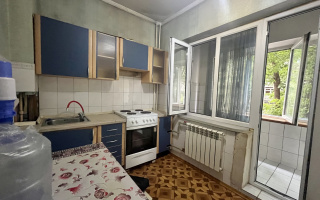 Аренда 2-комнатной квартиры, 58 м² - Аренда квартир помесячно в Алматы