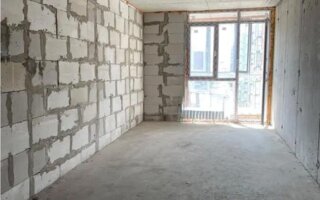 Продажа 1-комнатной квартиры, 31 м² - Продажа квартир в монолитно-каркасном доме в Казахстане - страница 14