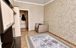 Продажа 1-комнатной квартиры, 36.4 м² - Продажа недвижимости в Астане - страница 2