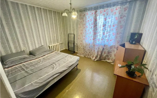 Продажа 1-комнатной квартиры, 28 м², ул. Дюсембекова, дом  2 - Продажа квартир в Караганде