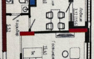 Продажа 1-комнатной квартиры, 38 м² - Продажа недвижимости в Астане - страница 29