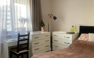 Продажа 2-комнатной квартиры, 40 м² - Продажа квартир в новостройках Алматы