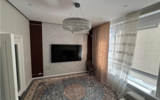 Продажа 2-комнатной квартиры, 69.19 м², пр. Туран, дом  44/2 - Продажа  двухкомнатных квартир в Астане