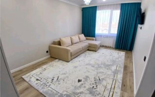 Продажа 1-комнатной квартиры, 35 м²