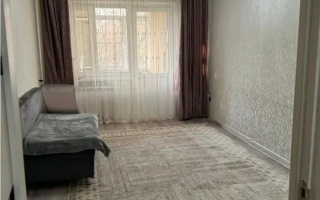 Продажа 2-комнатной квартиры, 45.4 м² - Продажа  двухкомнатных квартир в Алматы без посредников