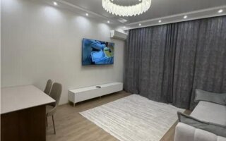 Продажа 2-комнатной квартиры, 56 м²