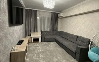 Продажа 2-комнатной квартиры, 55 м² - Продажа квартир в кирпичном доме в Казахстане - страница 2