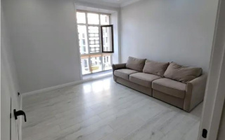 Продажа 1-комнатной квартиры, 38.5 м², ул. А-52, дом  2 - Продажа  однокомнатных квартир в Астане