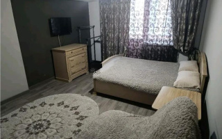 Продажа 1-комнатной квартиры, 34 м², пр. Суюнбая, дом  12 - Продажа  однокомнатных квартир в Алматы