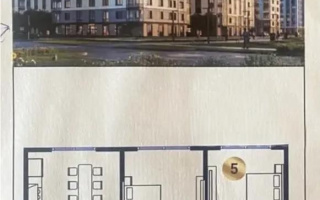 Продажа 2-комнатной квартиры, 70 м² - Продажа квартир в новостройках Алматы без посредников - страница 3