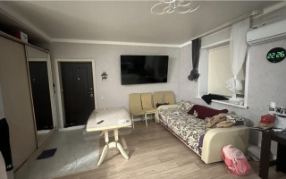 Продажа 3-комнатной квартиры, 60 м² - Продажа  трехкомнатных квартир в Астане без посредников