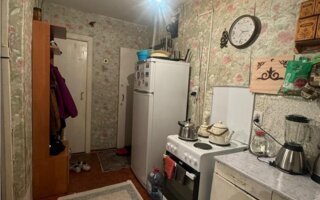 Продажа 1-комнатной квартиры, 38 м² - Продажа квартир на Юго-Востоке Караганды