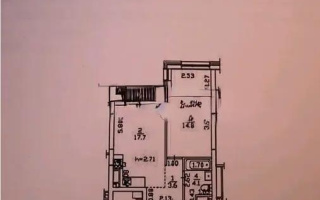 Продажа 2-комнатной квартиры, 42 м² - Продажа квартир в Казахстане - страница 70