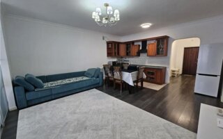 Продажа 3-комнатной квартиры, 79.9 м²