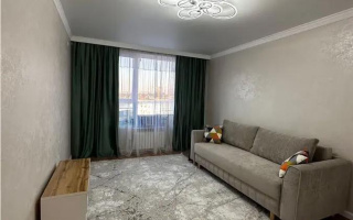 Продажа 1-комнатной квартиры, 40 м², ул. Коктерек, дом  139/7 - Продажа квартир в новостройках Алматы без посредников