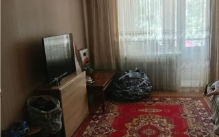 Продажа 3-комнатной квартиры, 62 м², пр. Богенбай батыра, дом  59 - Продажа квартир в Казахстане