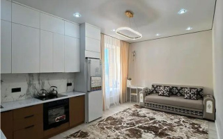 Продажа 4-комнатной квартиры, 80 м² - Продажа квартир в Казахстане - страница 2