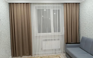 Продажа 1-комнатной квартиры, 37 м² - Продажа квартир в р-не Сарайшык Астаны - страница 5