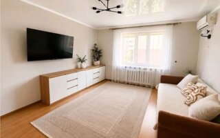 Продажа 2-комнатной квартиры, 52 м² - Продажа двухкомнатных квартир в Казахстане - страница 6