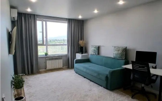 Продажа 2-комнатной квартиры, 40 м² - Продажа квартир в новостройках Алматы без посредников - страница 2