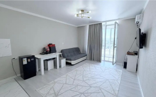 Продажа 1-комнатной квартиры, 30 м² - Продажа однокомнатных квартир от собственников в Алматы - страница 3