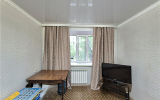 Продажа 2-комнатной квартиры, 42 м², ул. Байсеитовой - Продажа квартир в Темиртау