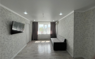 Продажа 3-комнатной квартиры, 69 м², ул. Локомотивная - Продажа  трехкомнатных квартир в Караганде