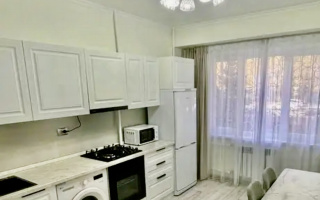 Аренда 2-комнатной квартиры, 60 м², Сейфуллина, дом  546 - ул. Сатпаева - Аренда квартир помесячно в Алматы с фото