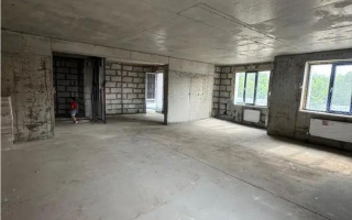 Продажа 3-комнатной квартиры, 78 м², ул. Омарова, дом  1 - Продажа  трехкомнатных квартир в новостройках Алматы без посредников с фото