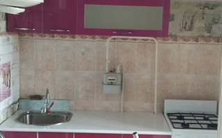 Продажа 1-комнатной квартиры, 35 м² - Недвижимость в Таразе