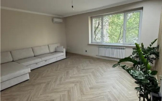 Продажа 3-комнатной квартиры, 85 м², мкр-н Жетысу-3, дом  55 - Продажа  трехкомнатных квартир в Алматы