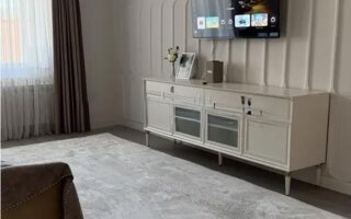 Продажа 4-комнатной квартиры, 117 м² - Продажа четырехкомнатных квартир в Астане